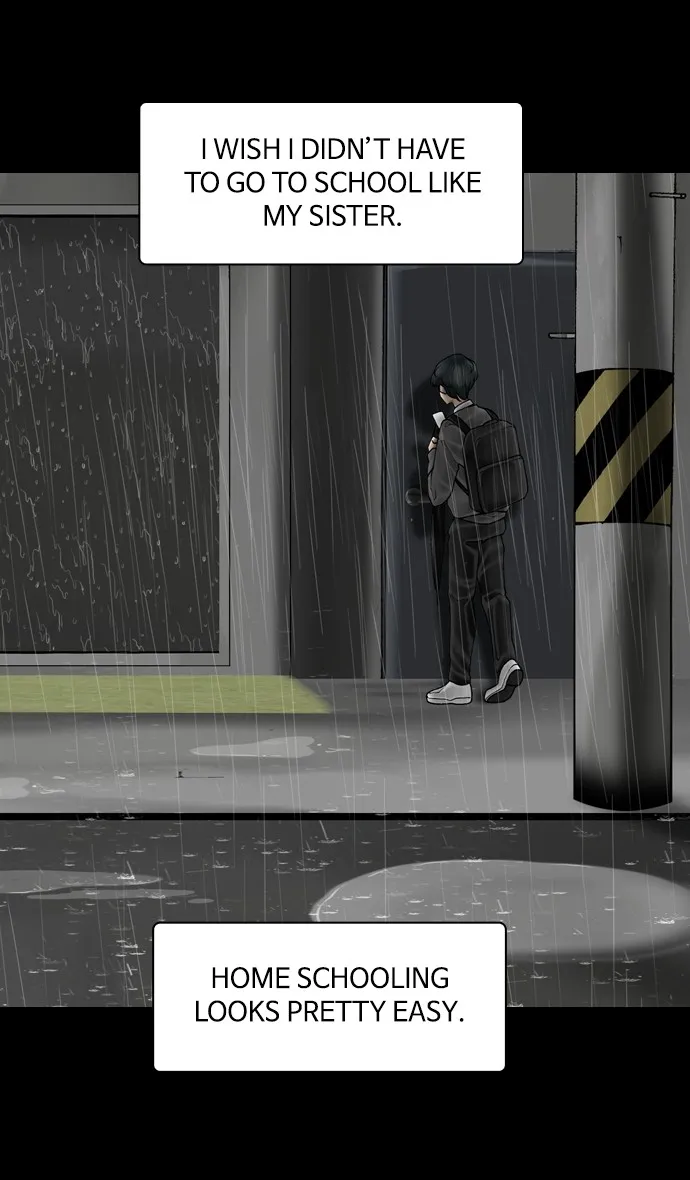 Read Apocalypse Live chapter 1 image 10 on Lezhin