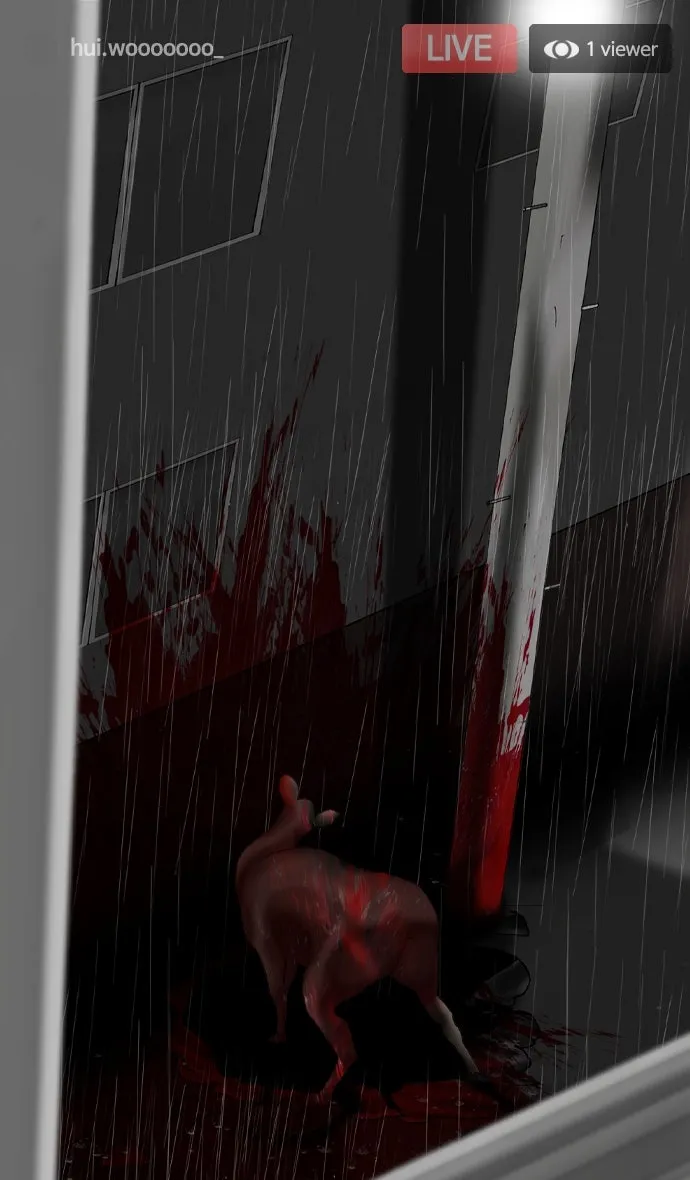 Read Apocalypse Live chapter 1 image 27 on Lezhin