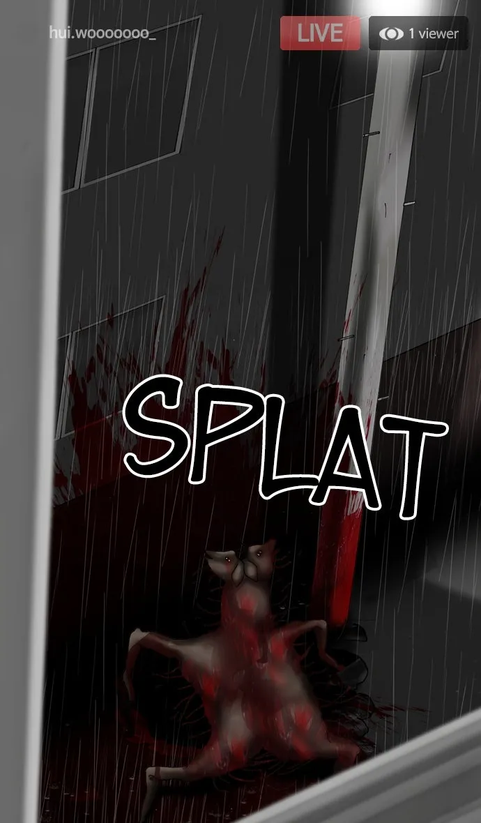 Read Apocalypse Live chapter 1 image 28 on Lezhin