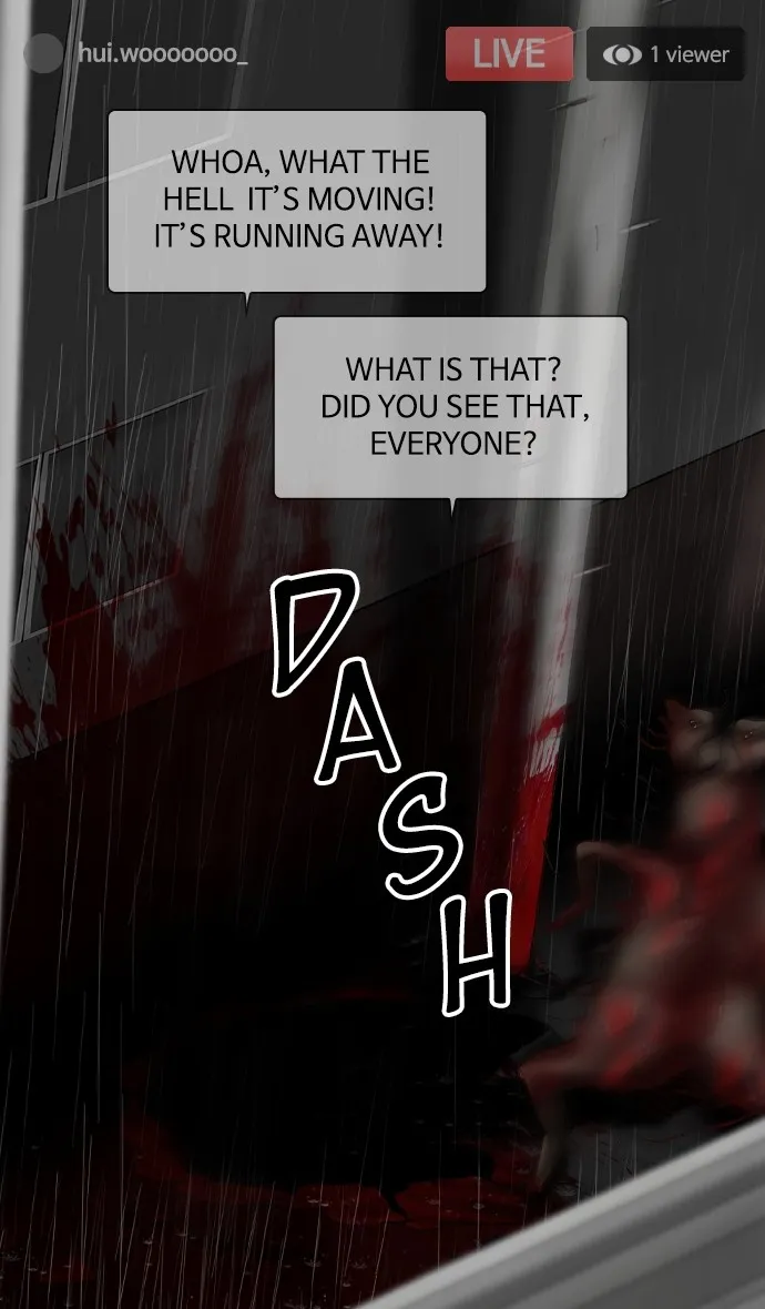 Read Apocalypse Live chapter 1 image 29 on Lezhin