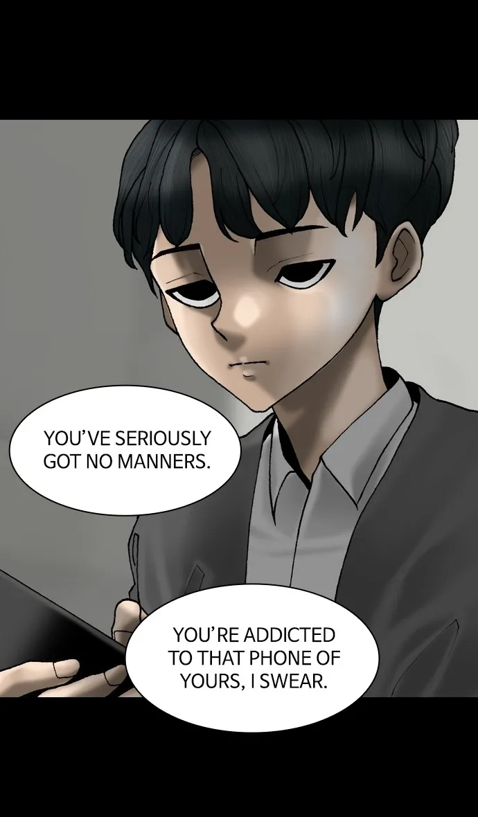 Read Apocalypse Live chapter 1 image 3 on Lezhin