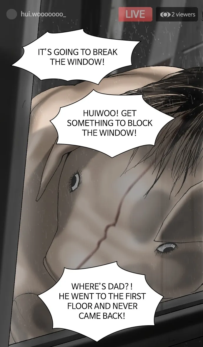 Read Apocalypse Live chapter 1 image 37 on Lezhin