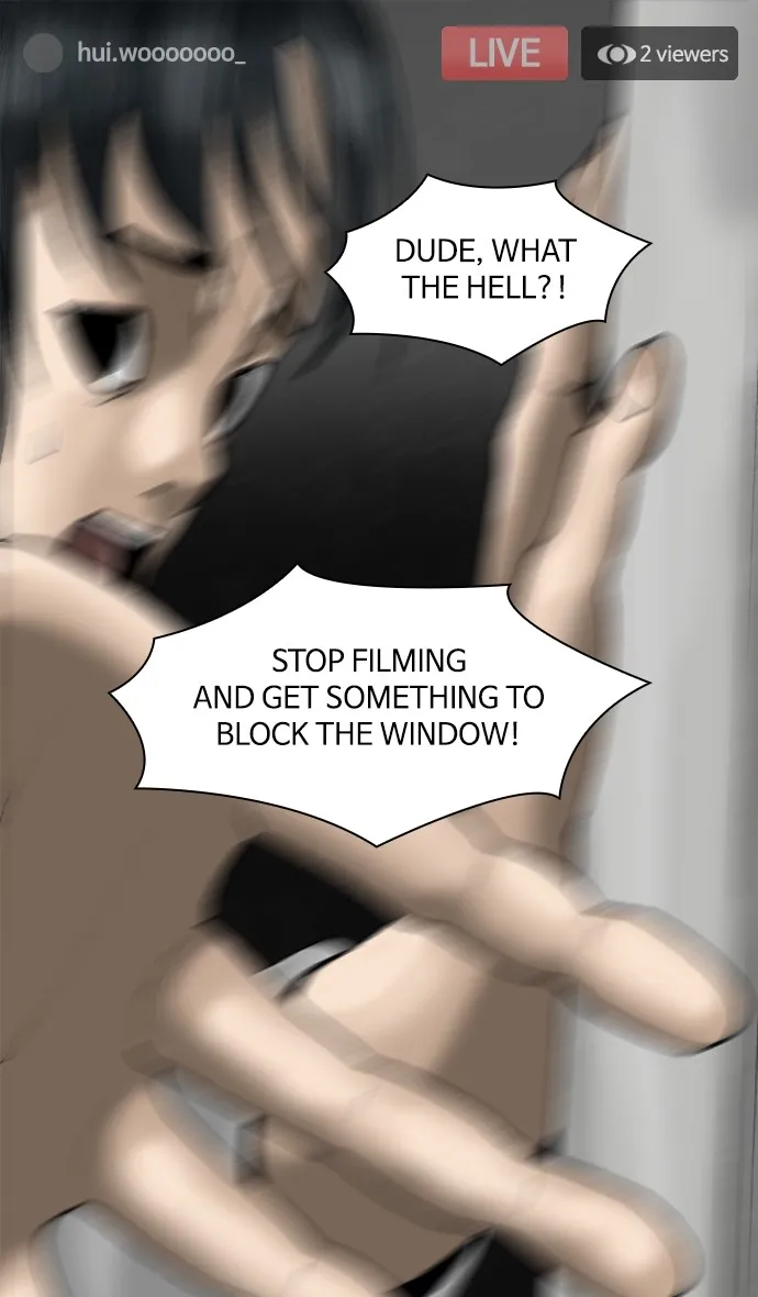 Read Apocalypse Live chapter 1 image 39 on Lezhin