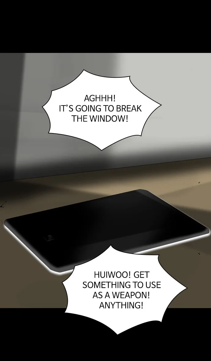 Read Apocalypse Live chapter 1 image 41 on Lezhin