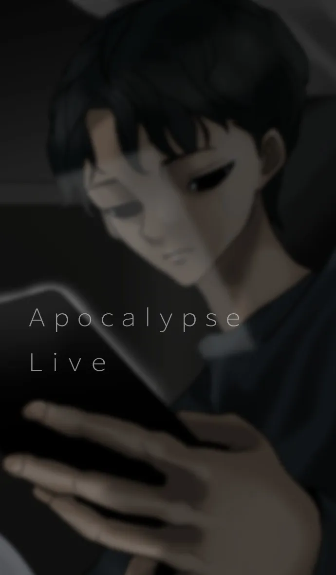 Read Apocalypse Live chapter 1 image 44 on Lezhin