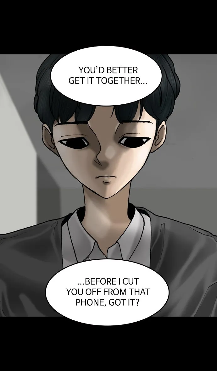 Read Apocalypse Live chapter 1 image 5 on Lezhin