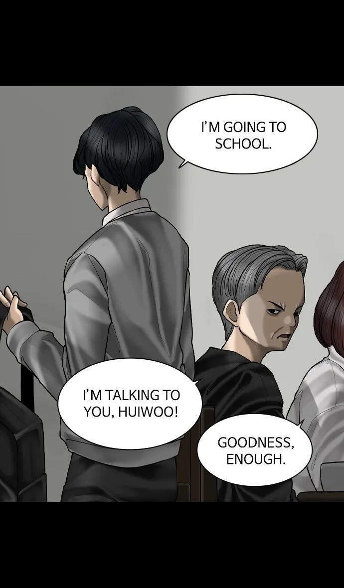 Read Apocalypse Live chapter 1 image 6 on Lezhin