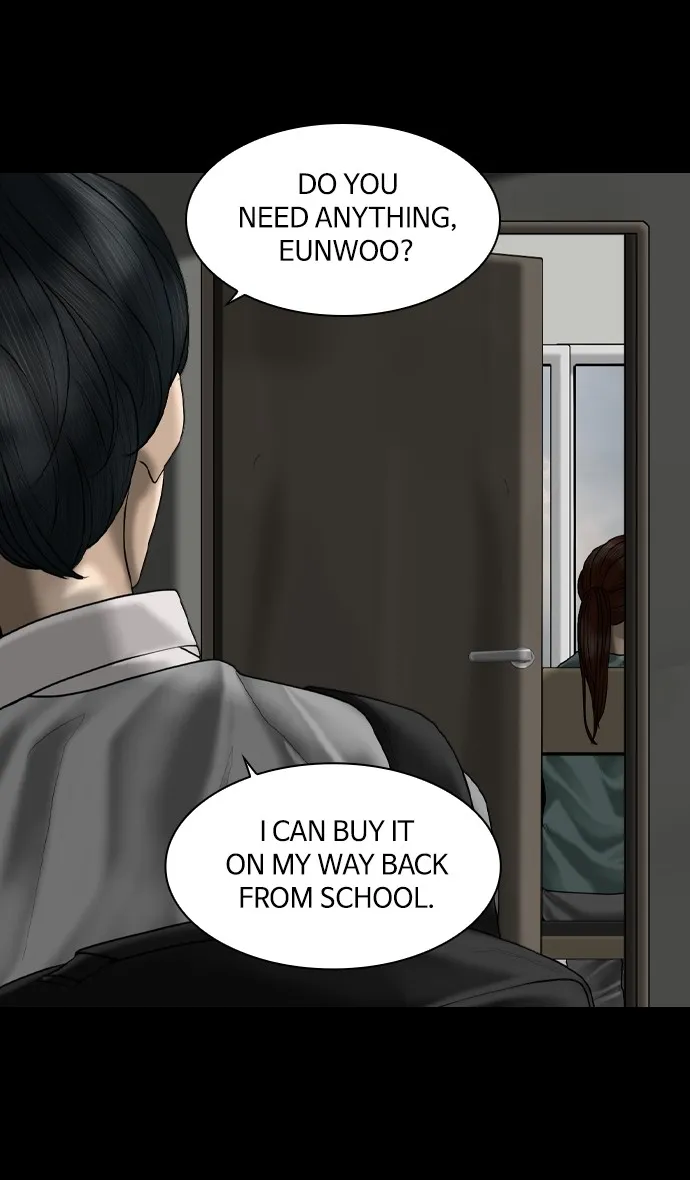 Read Apocalypse Live chapter 1 image 8 on Lezhin