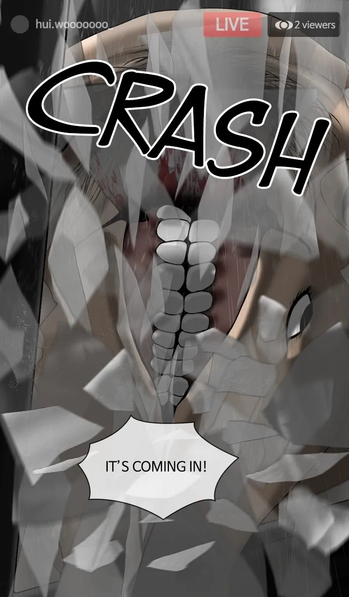 Read Apocalypse Live chapter 2 image 1 on Lezhin