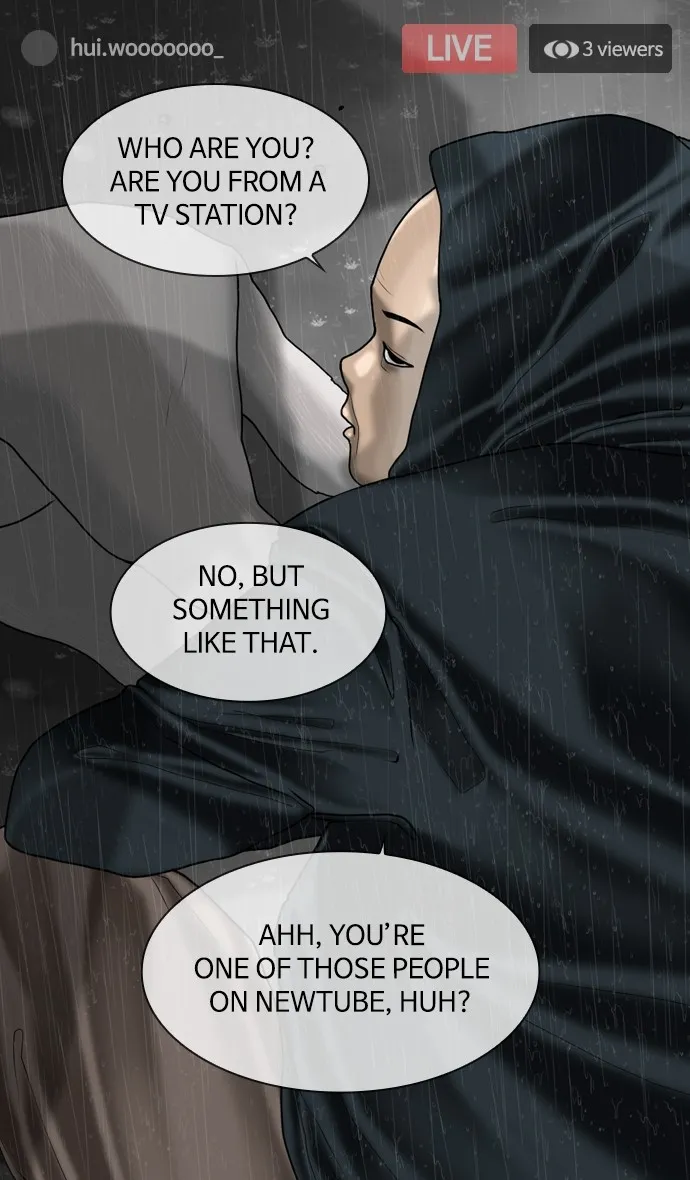 Read Apocalypse Live chapter 2 image 12 on Lezhin