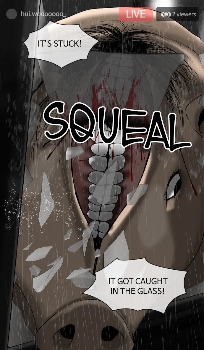 Read Apocalypse Live chapter 2 image 2 on Lezhin