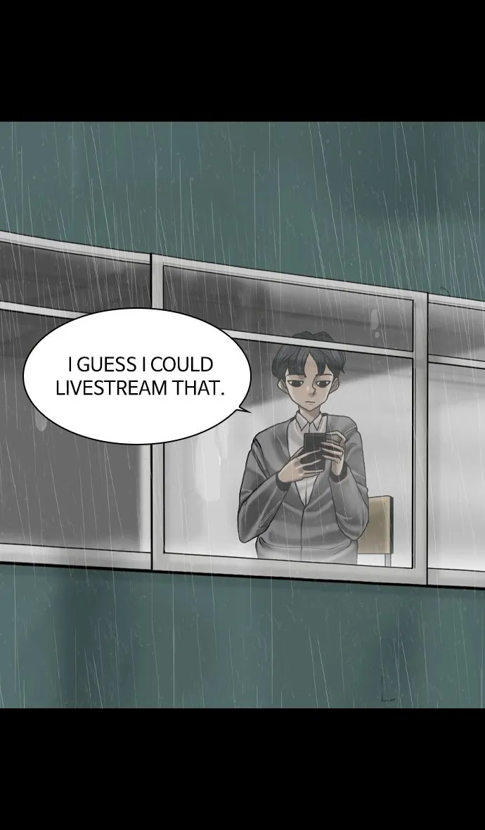 Read Apocalypse Live chapter 2 image 24 on Lezhin