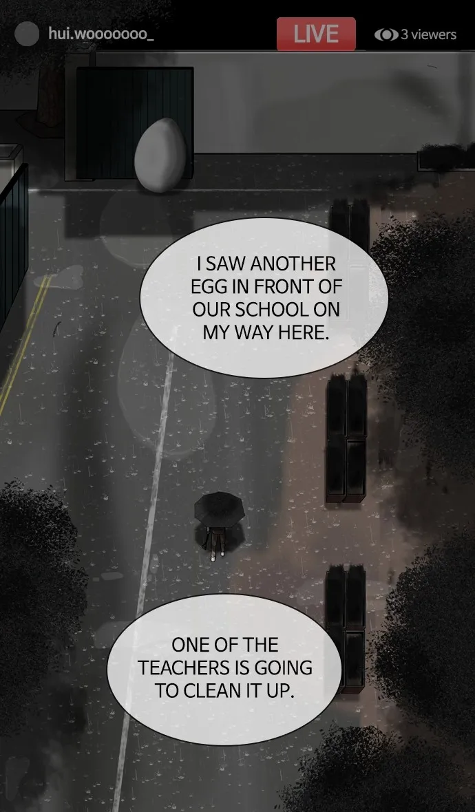 Read Apocalypse Live chapter 2 image 26 on Lezhin