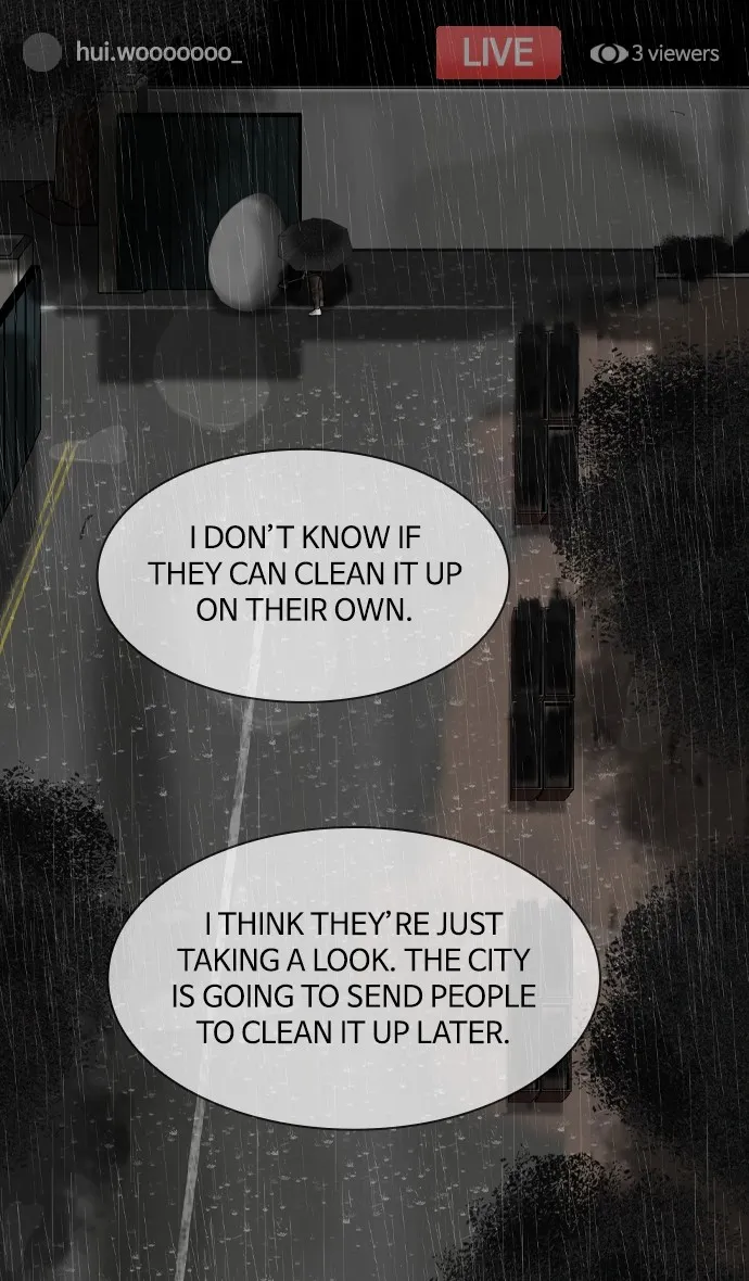 Read Apocalypse Live chapter 2 image 27 on Lezhin