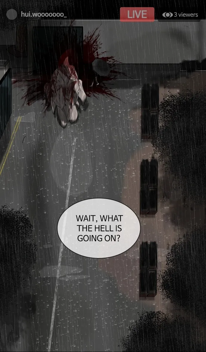Read Apocalypse Live chapter 2 image 29 on Lezhin