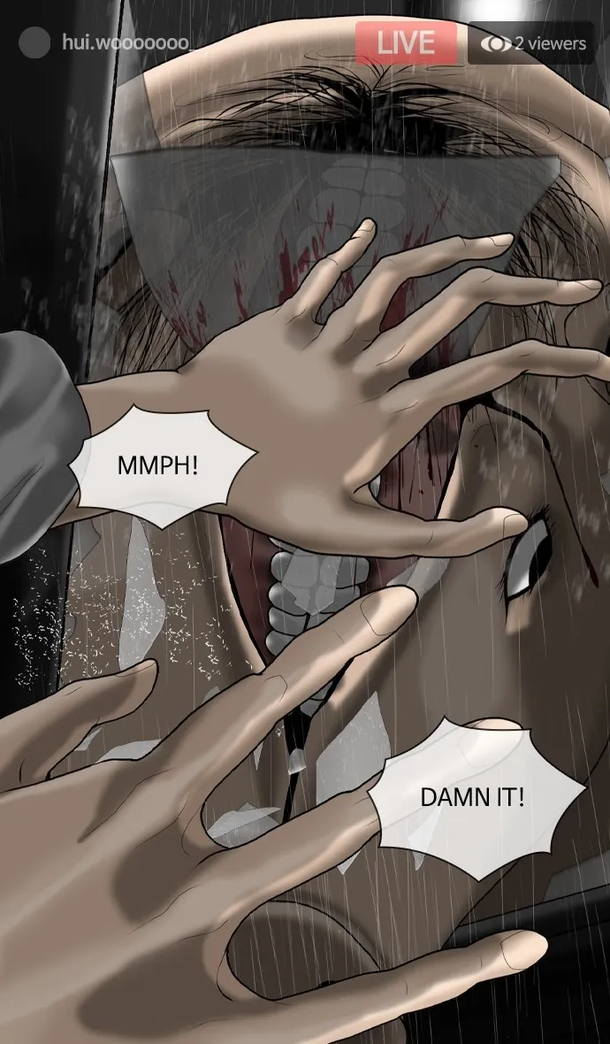 Read Apocalypse Live chapter 2 image 3 on Lezhin