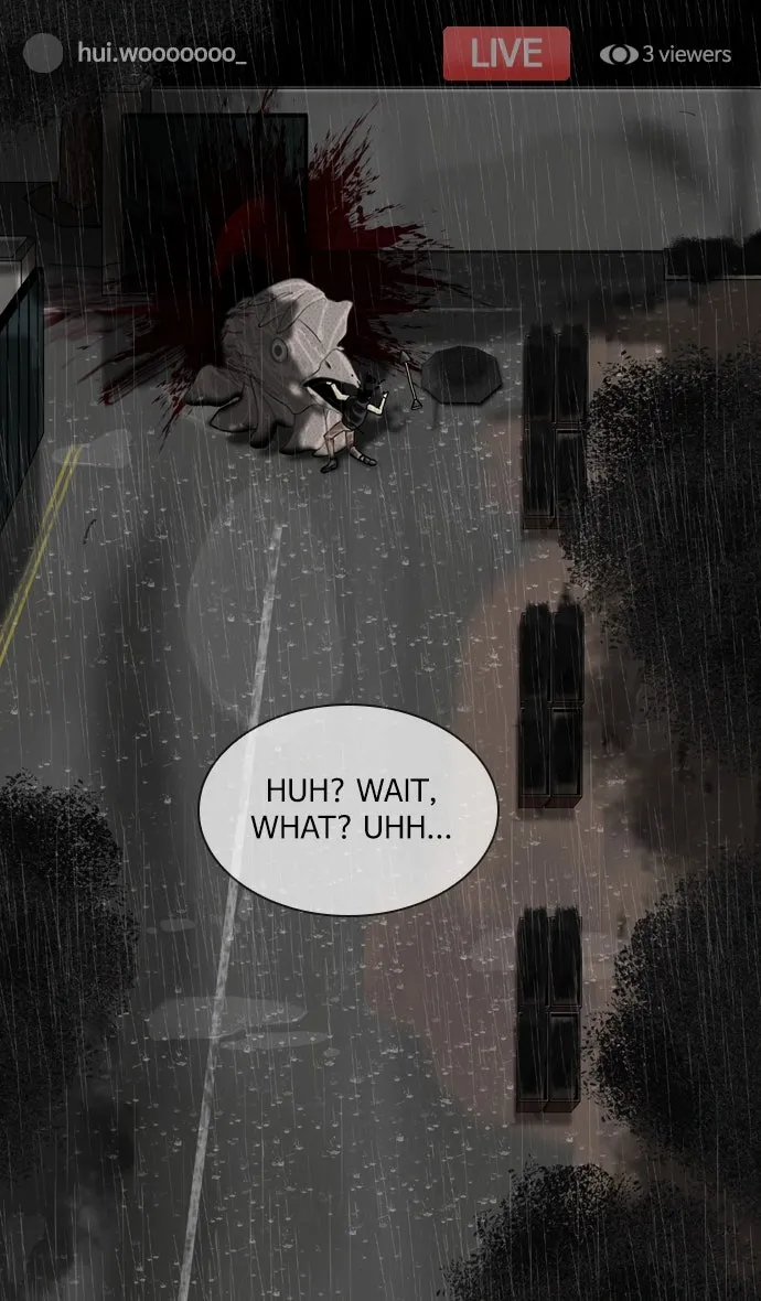 Read Apocalypse Live chapter 2 image 30 on Lezhin