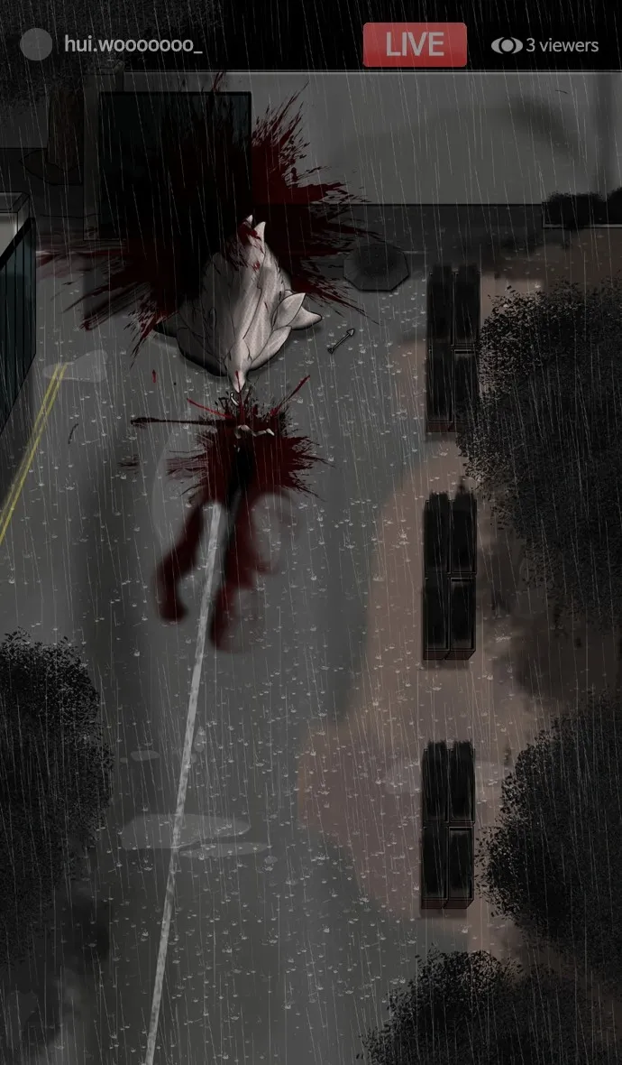 Read Apocalypse Live chapter 2 image 31 on Lezhin