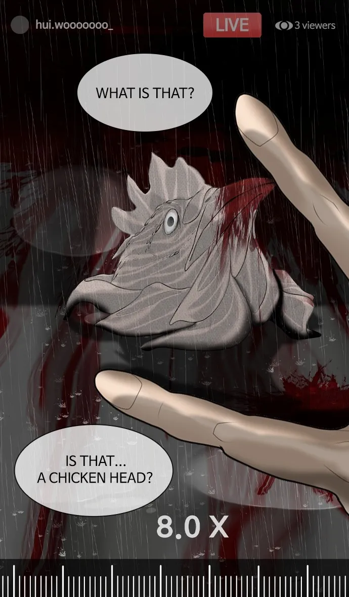 Read Apocalypse Live chapter 2 image 32 on Lezhin