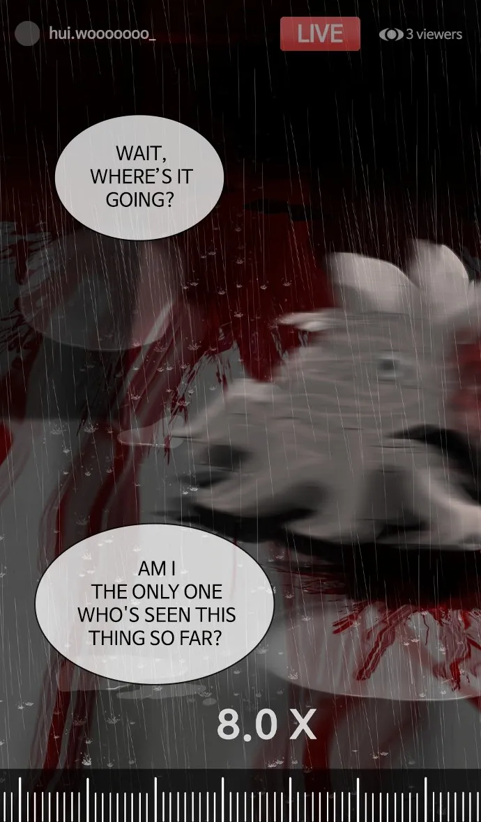 Read Apocalypse Live chapter 2 image 33 on Lezhin