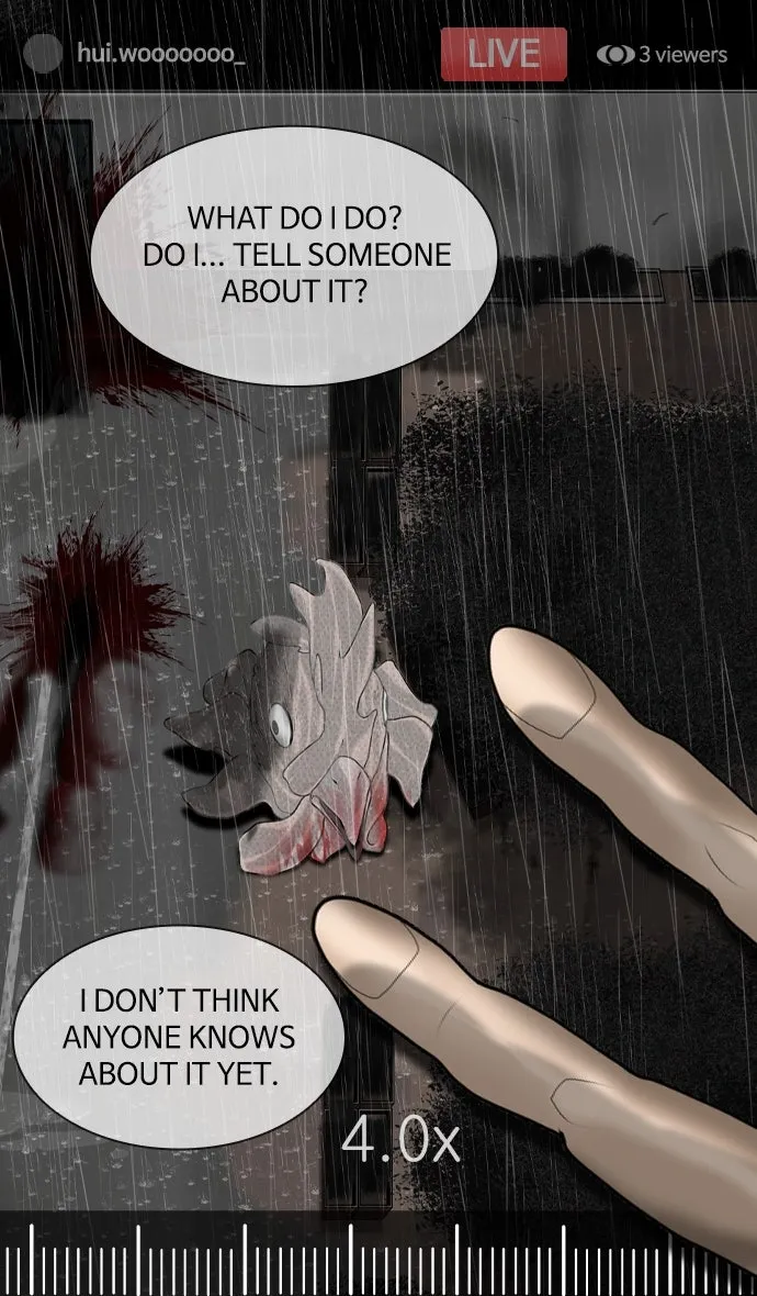 Read Apocalypse Live chapter 2 image 34 on Lezhin