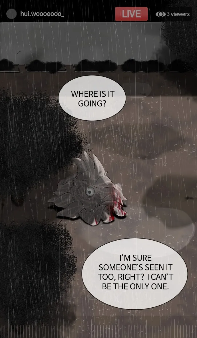Read Apocalypse Live chapter 2 image 35 on Lezhin