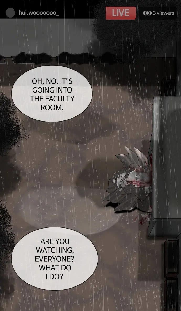 Read Apocalypse Live chapter 2 image 37 on Lezhin