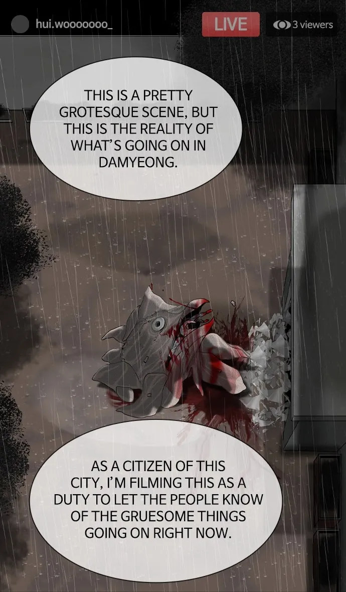 Read Apocalypse Live chapter 2 image 38 on Lezhin