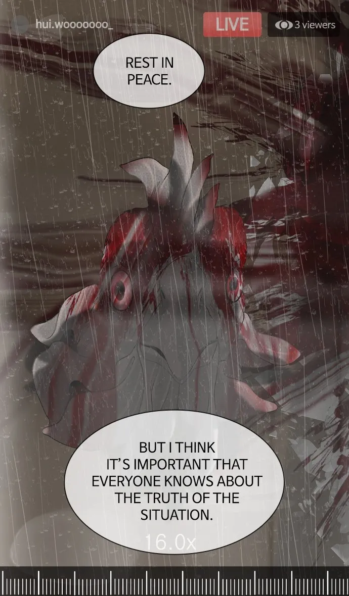 Read Apocalypse Live chapter 2 image 40 on Lezhin