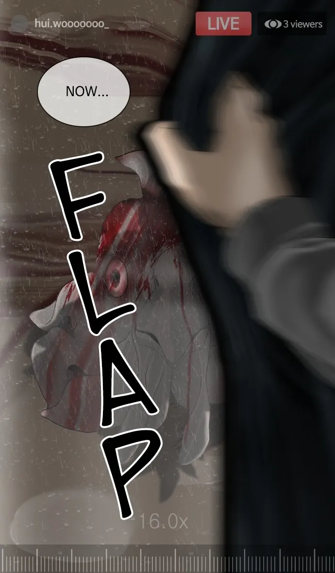 Read Apocalypse Live chapter 2 image 41 on Lezhin