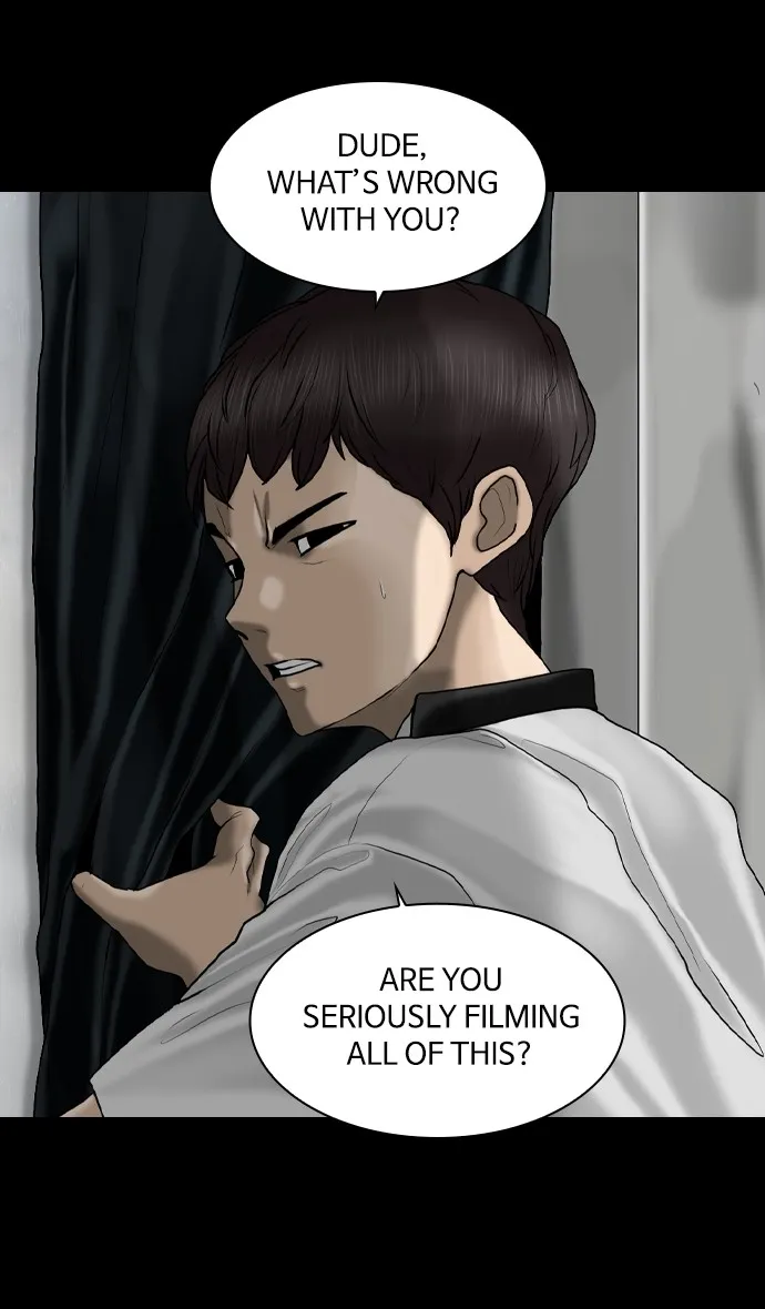 Read Apocalypse Live chapter 2 image 42 on Lezhin