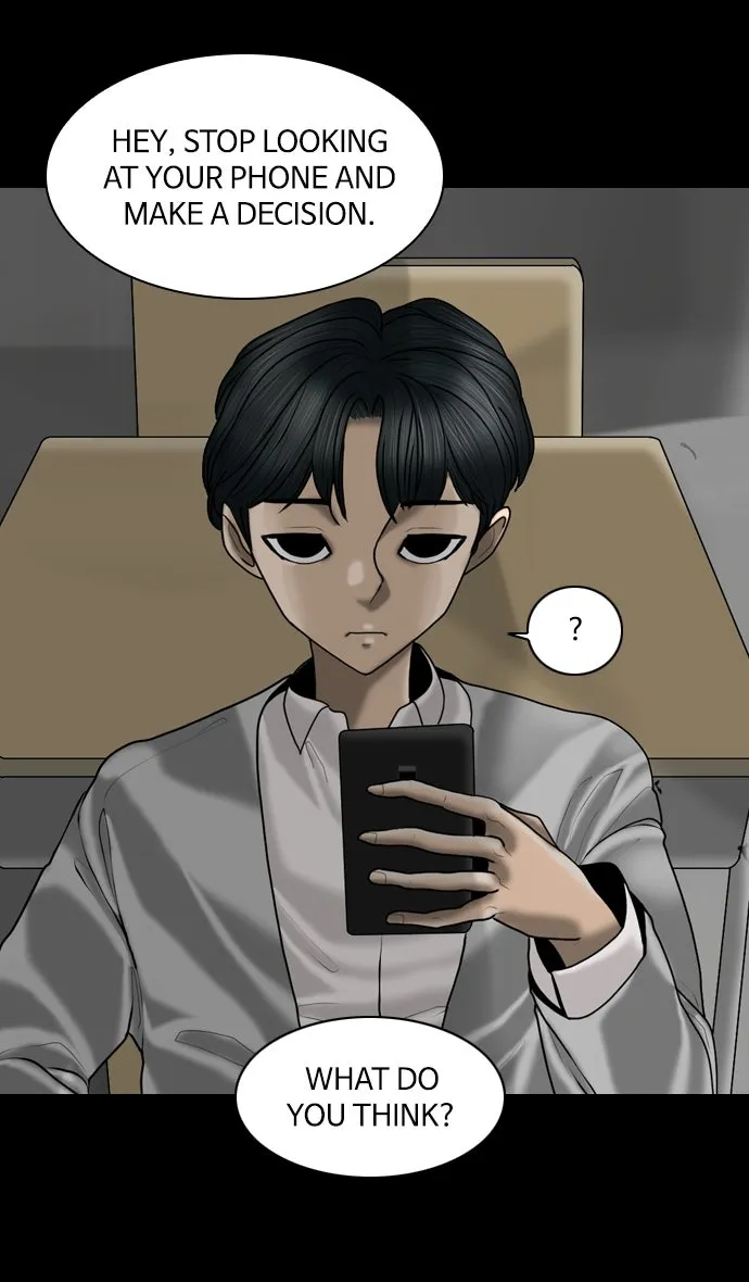 Read Apocalypse Live chapter 2 image 44 on Lezhin