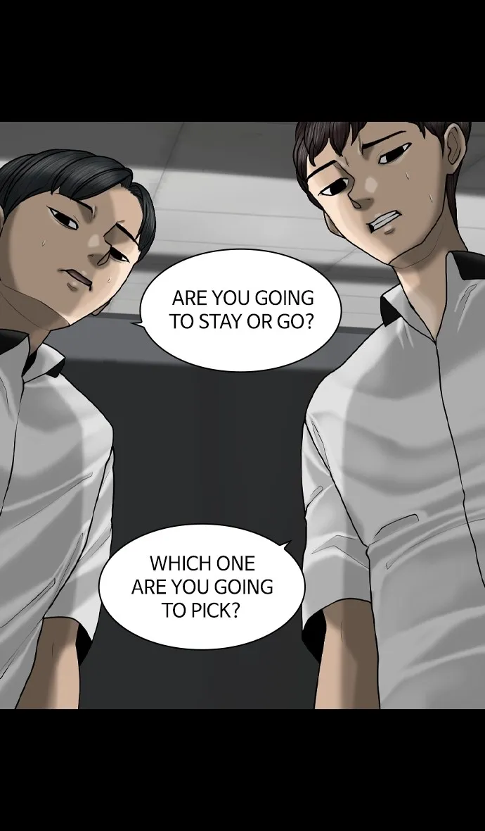 Read Apocalypse Live chapter 2 image 45 on Lezhin