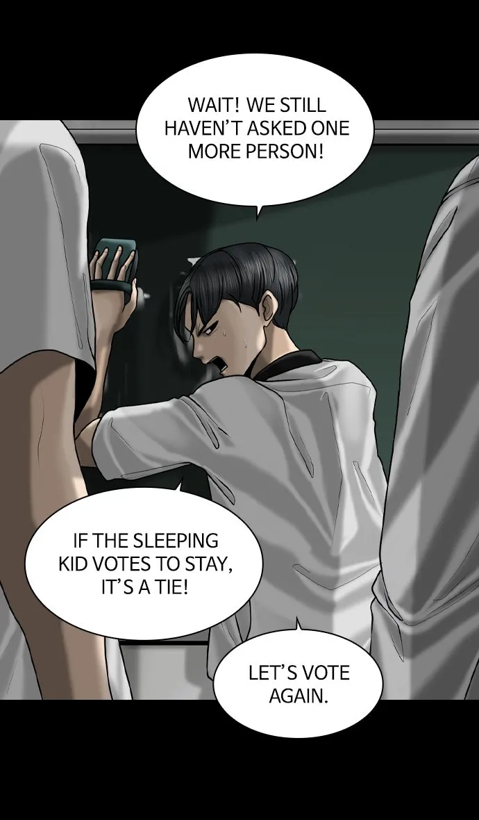 Read Apocalypse Live chapter 2 image 47 on Lezhin
