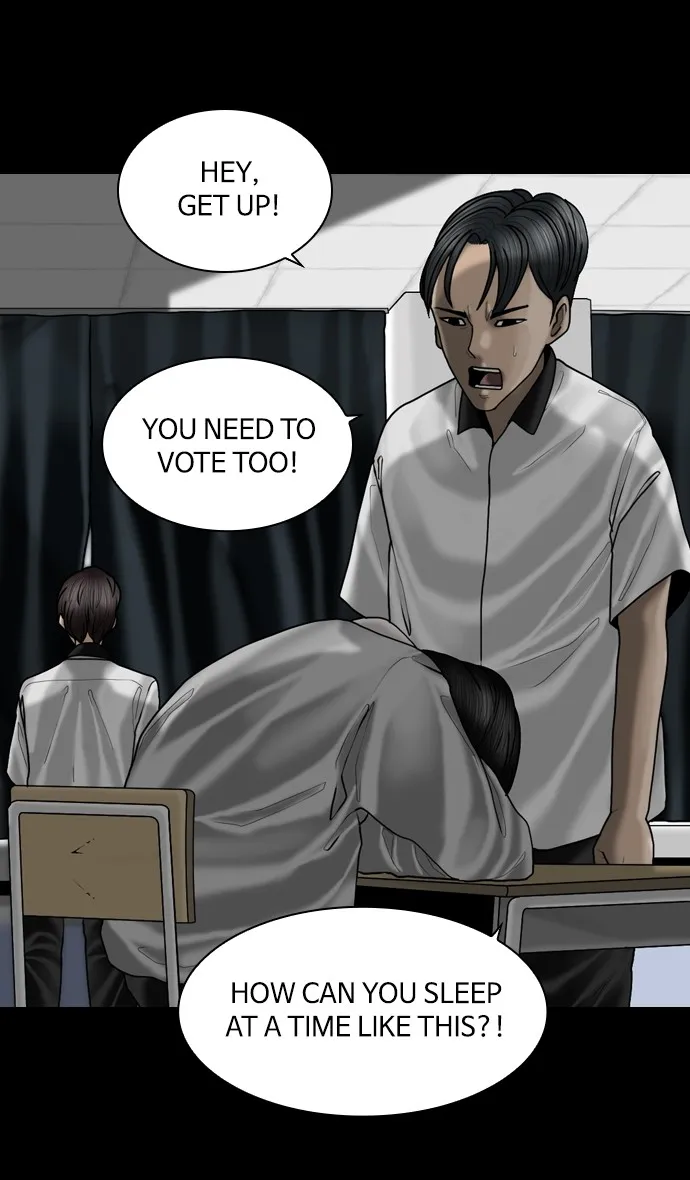 Read Apocalypse Live chapter 2 image 48 on Lezhin