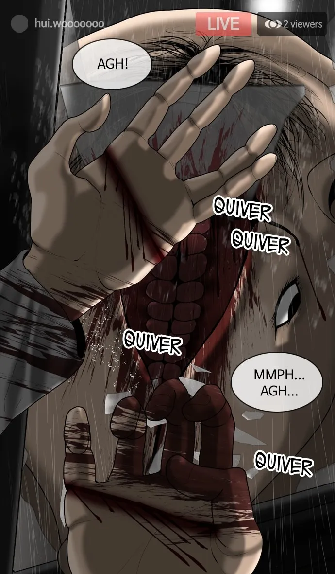 Read Apocalypse Live chapter 2 image 5 on Lezhin