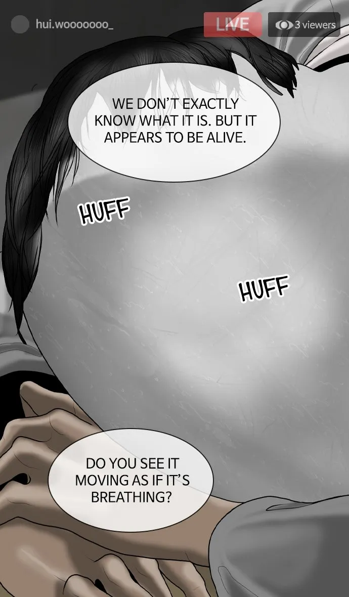 Read Apocalypse Live chapter 2 image 53 on Lezhin