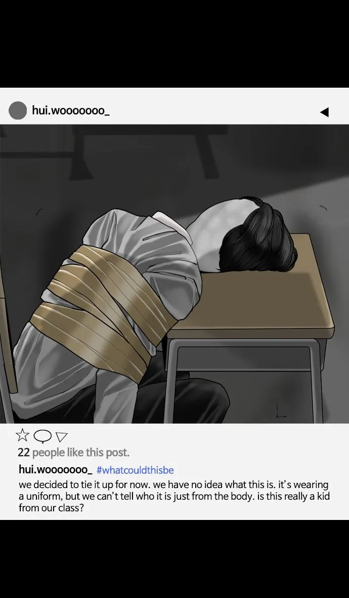 Read Apocalypse Live chapter 2 image 54 on Lezhin