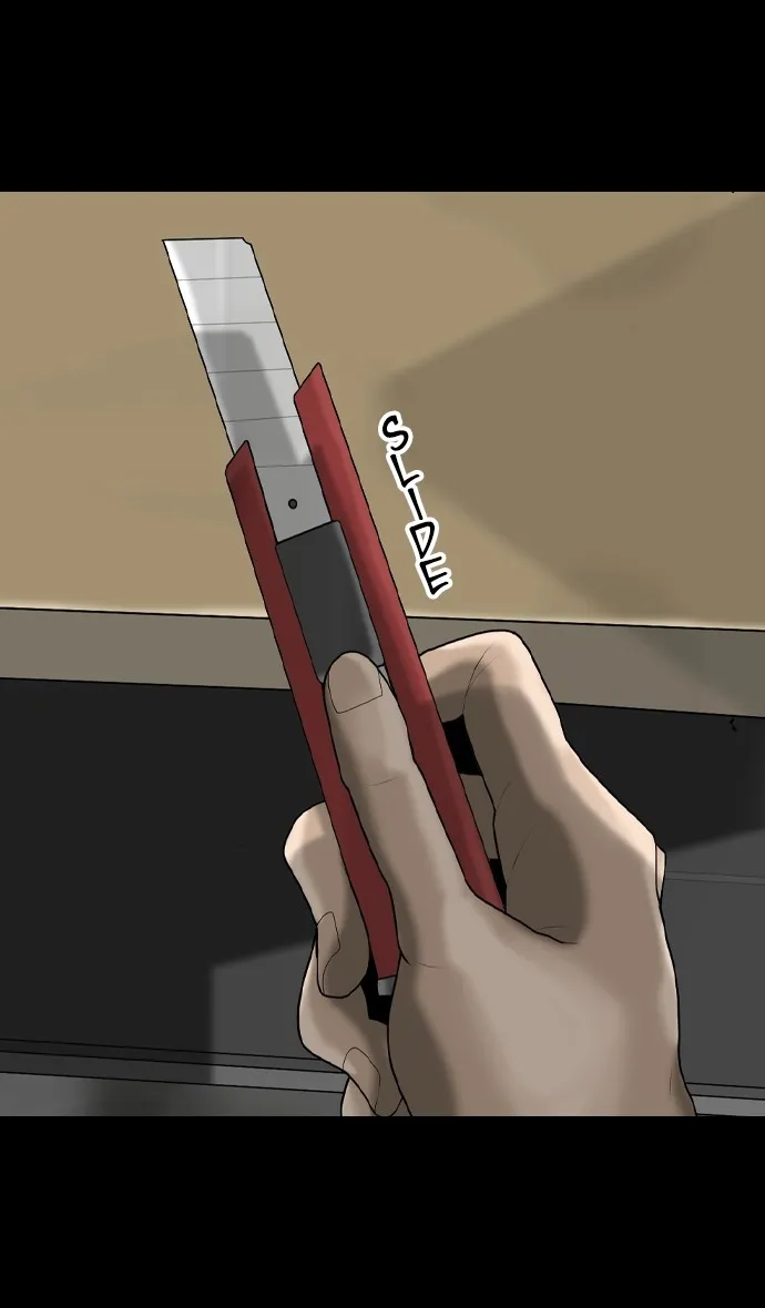 Read Apocalypse Live chapter 2 image 59 on Lezhin