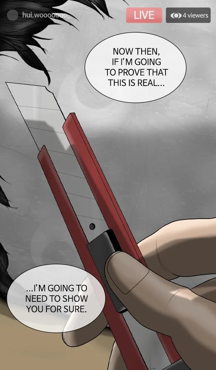 Read Apocalypse Live chapter 2 image 65 on Lezhin