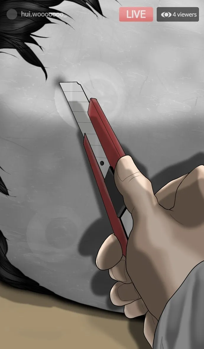 Read Apocalypse Live chapter 2 image 66 on Lezhin