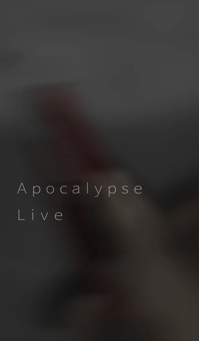 Read Apocalypse Live chapter 2 image 68 on Lezhin