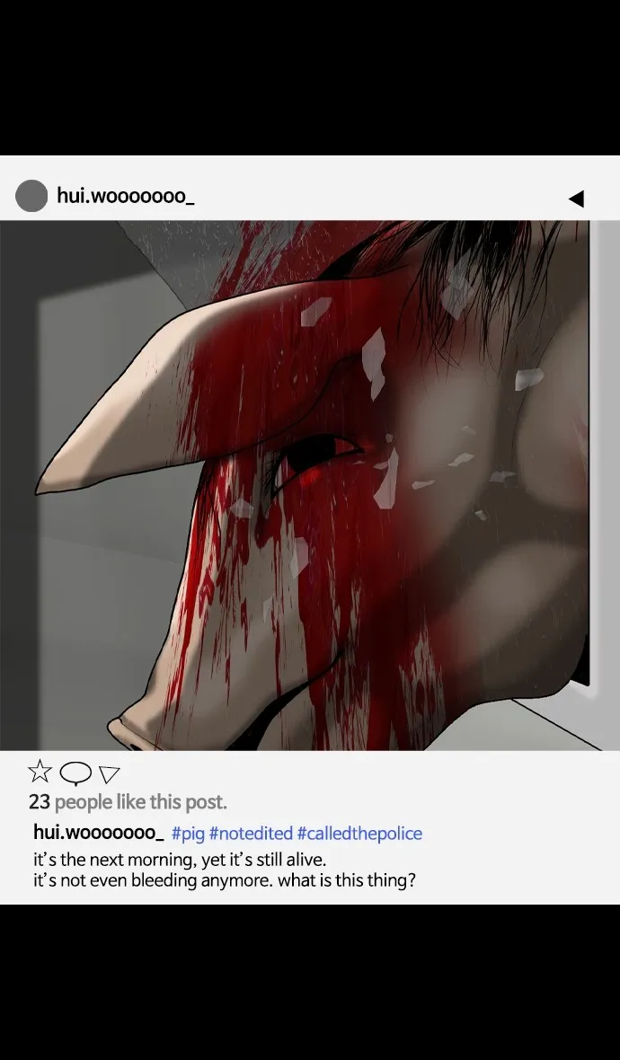 Read Apocalypse Live chapter 2 image 8 on Lezhin