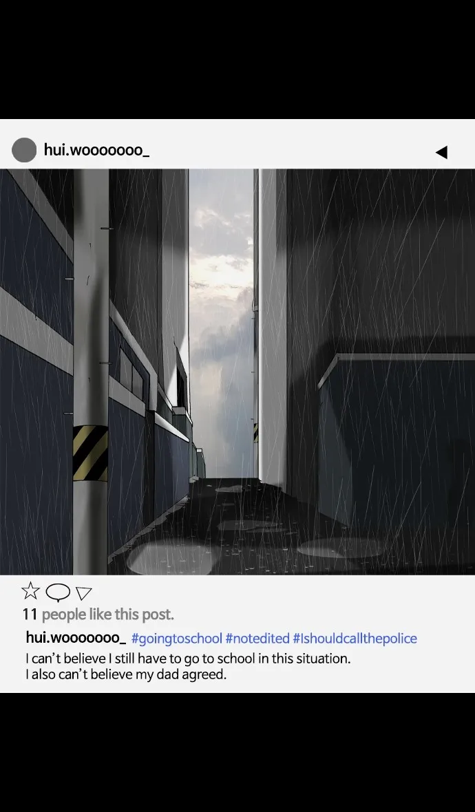 Read Apocalypse Live chapter 2 image 9 on Lezhin