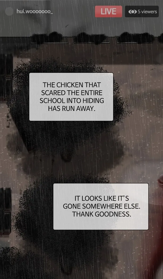 Read Apocalypse Live chapter 3 image 11 on Lezhin