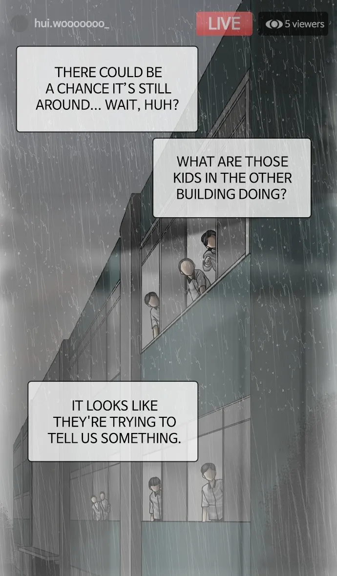 Read Apocalypse Live chapter 3 image 12 on Lezhin