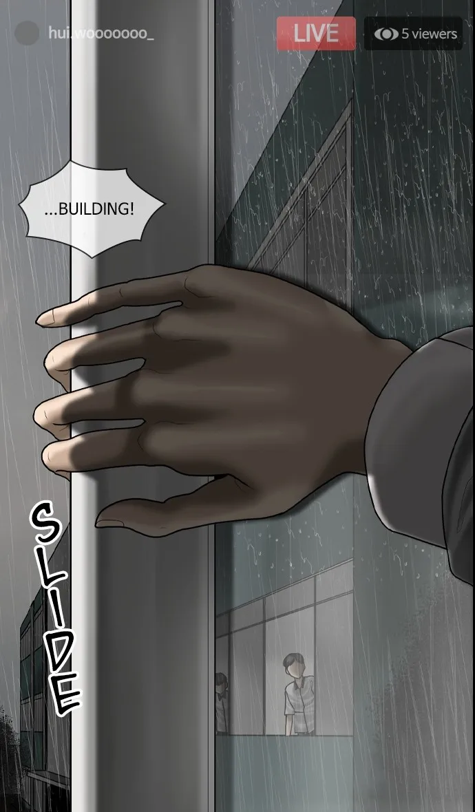 Read Apocalypse Live chapter 3 image 13 on Lezhin