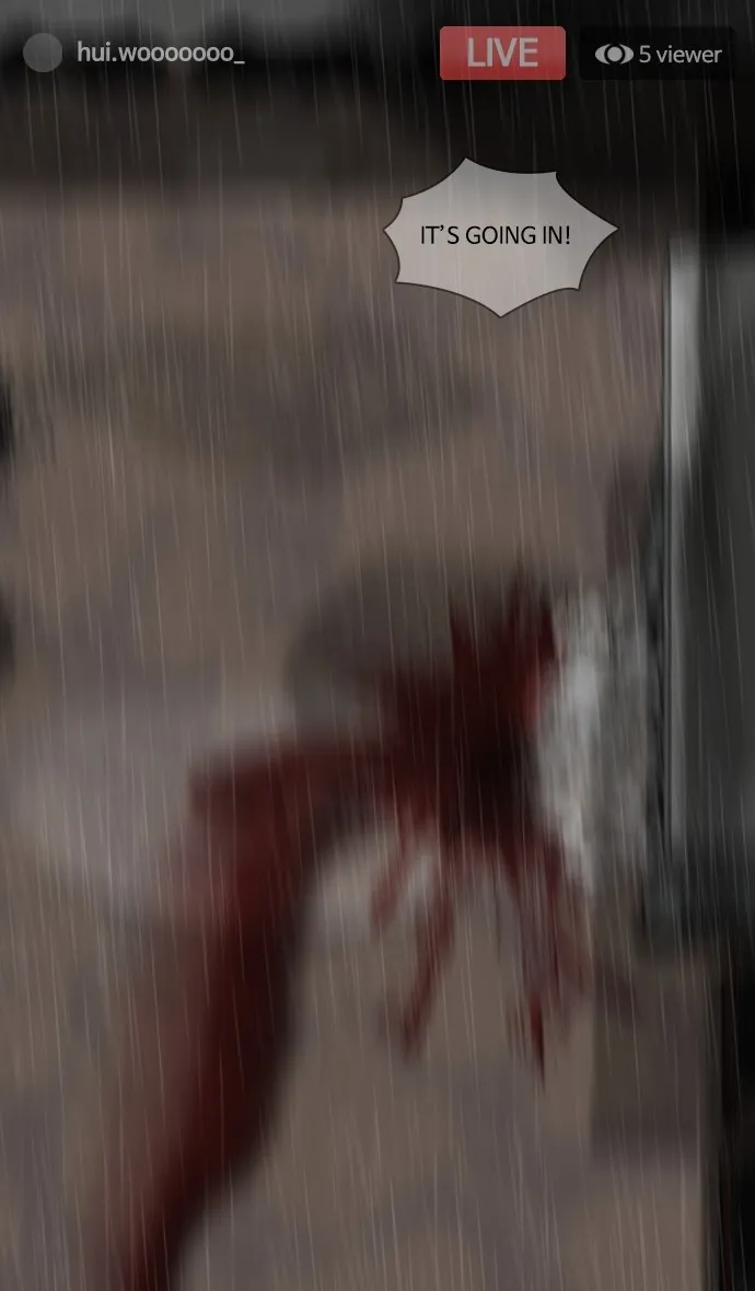 Read Apocalypse Live chapter 3 image 15 on Lezhin