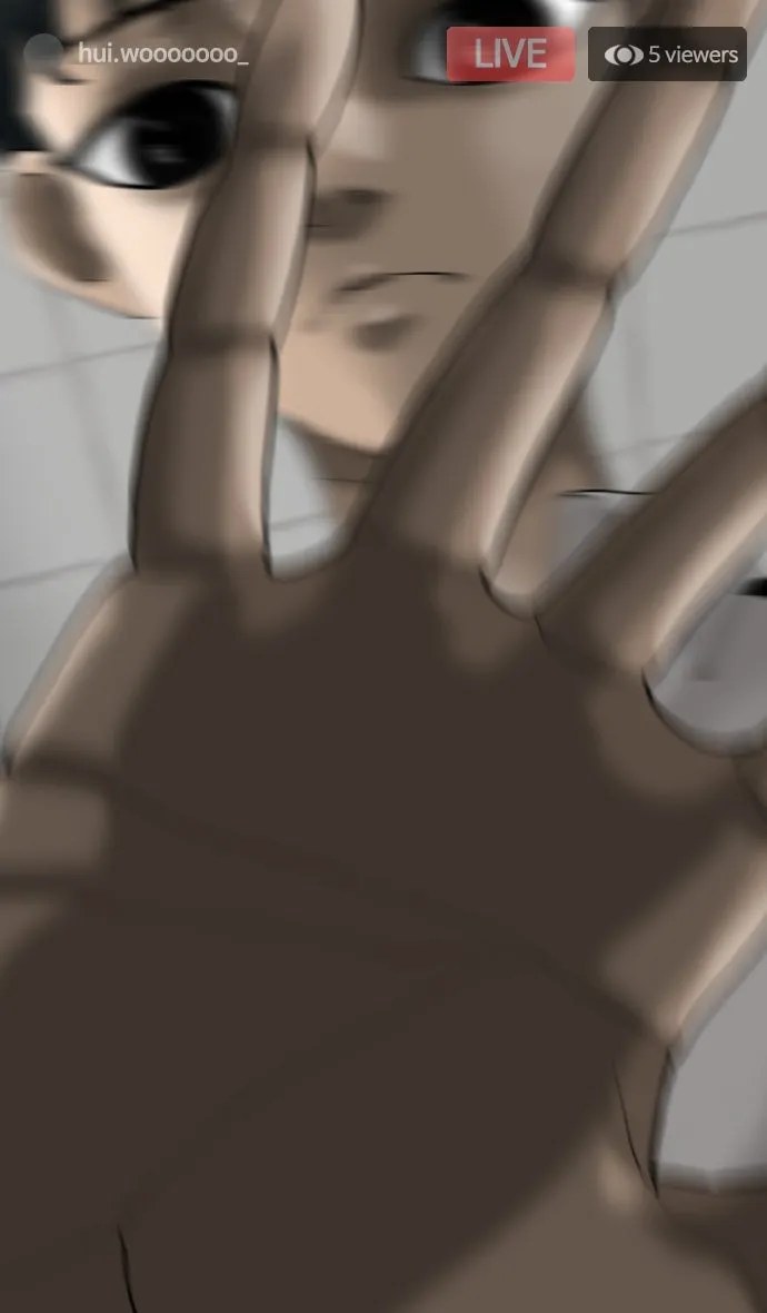 Read Apocalypse Live chapter 3 image 19 on Lezhin