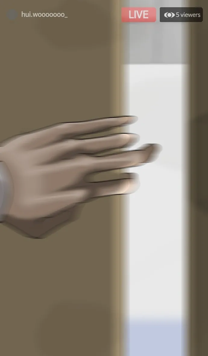 Read Apocalypse Live chapter 3 image 21 on Lezhin